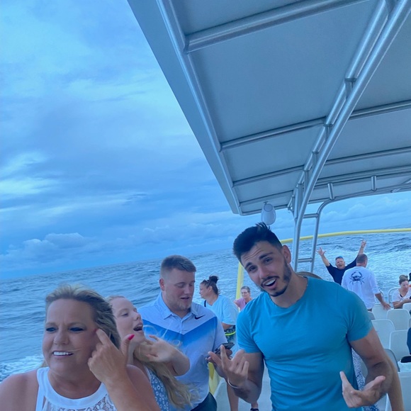 Zach - Picture 2 of 5